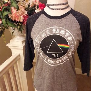 Pink Floyd cotton ter